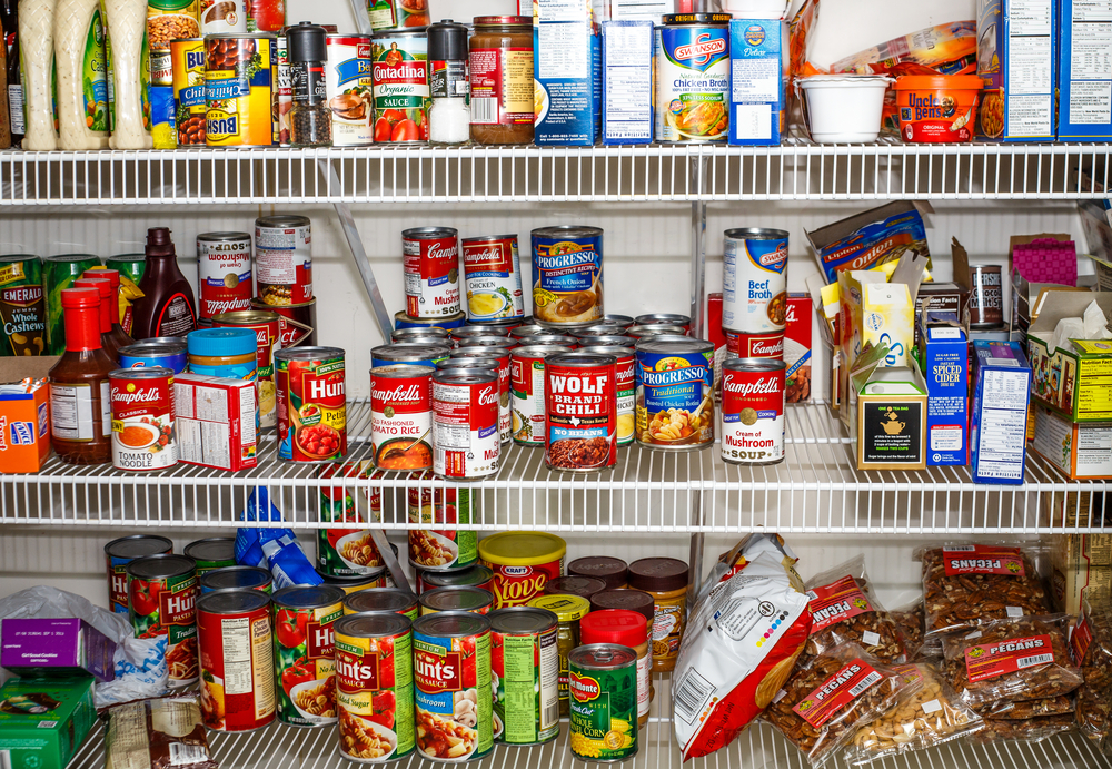 13 Toxic Foods In Every American Pantry—Swap Them Out With These ASAP