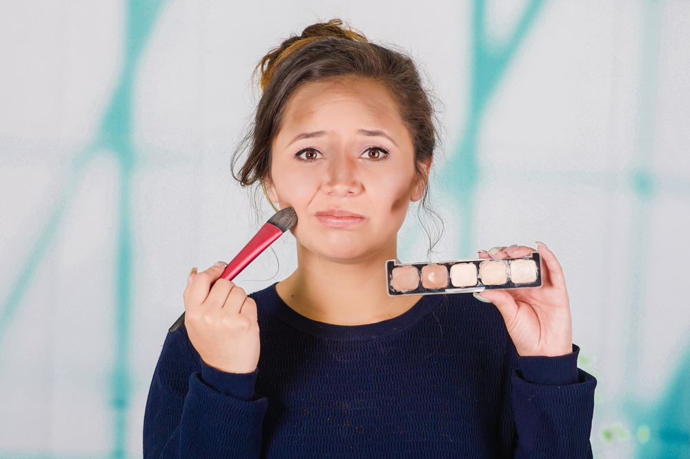 15 Makeup Mistakes That Are Aging Your Appearance & What to Do Instead